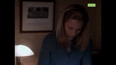 Deuxième Chance (Once and Again) Saison 2 Épisode 6 : Nourriture spirituelle