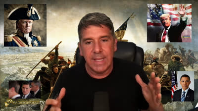 Radio Québec DIGNE DE WASHINGTON Alexis Cossette