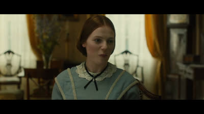 Emily Dickinson, A Quiet Passion