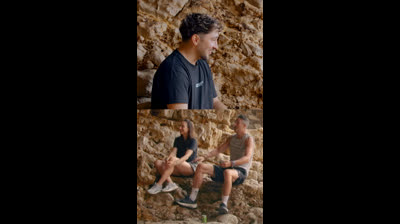 Spursito "En Modo Avión" | Quise ser monje