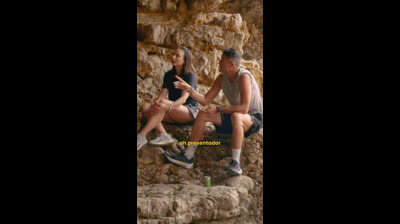 Spursito "En Modo Avión" | Quiero ser como Jorge Javier