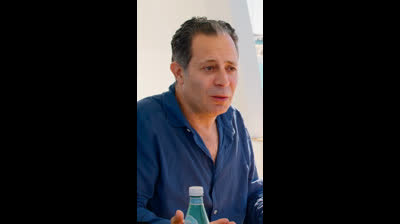 Raf Chelala "En Modo Avión" | El coche eléctrico no es ecológico