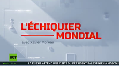 L'ÉCHIQUIER MONDIAL-ÉMIRATS ARABES UNIS PÔLE DE PUISSANCE