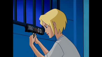 Projeto Zeta - S02E07 Achados e Perdidos [Silenc3rz]