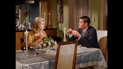 Hechizada Episodio 11