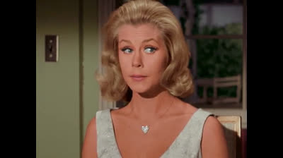 Hechizada Episodio 12