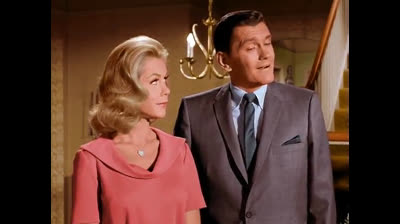 Hechizada Episodio 13