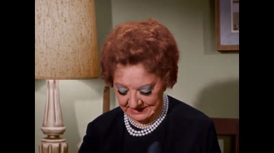 Hechizada Episodio 14