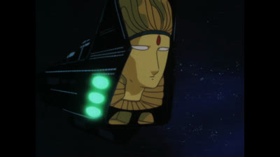 La regina dei mille anni - 40 - Due regine a confronto