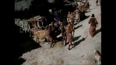 La princesa guerrera - FanLP