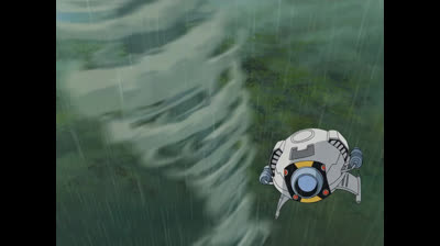 Projeto Zeta - S02E08 No Olho do Furacão [Silenc3rz]