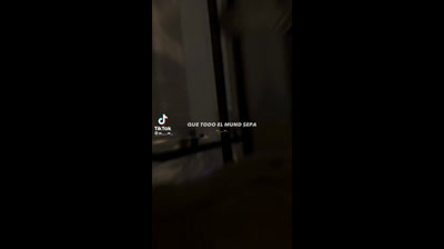 Que todo el mundo sepa cuanto te quiero