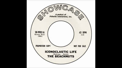 Beachnuts (1966) - Iconoclastic Life