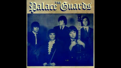 Palace Guards (1966) - Better Things To Do