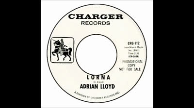 Adrian Lloyd (1965) - Lorna