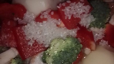 YOU CAN LEARN THIS FROM ME HOW TO COOK THIS JUST WATCH FROM ME & LEARN.