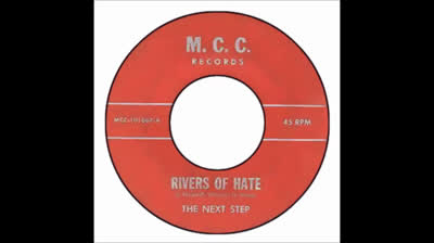Next Step (1967) - Rivers Of Hate