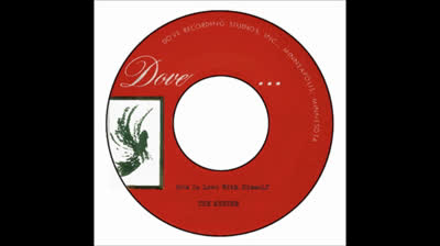 System (1967) - He's In Love With Himself