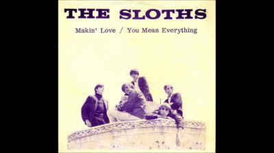 Sloths (1965) - Makin' Love