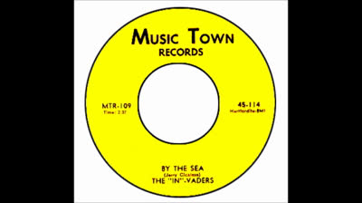 "In"-Vaders (1966) - By The Sea