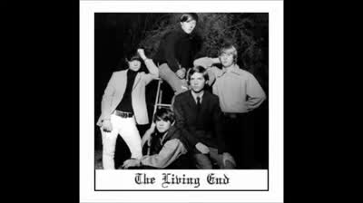 Livin' End (1965) - Friends