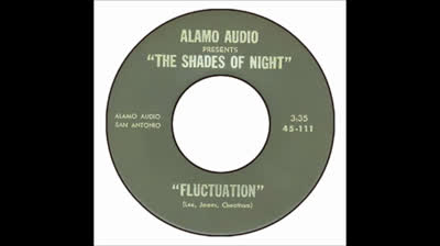 Shades Of Night (1967) - Fluctuation