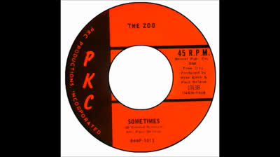 Zoo (1967) - Sometimes