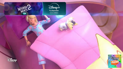 Tara Duncan | T1 | E20 |Sheeba Asustadiza | TV