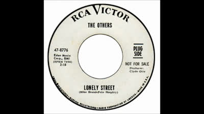 Others (1966) - Lonely Street