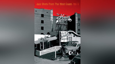 Jazz de la côte Ouest Volume 1