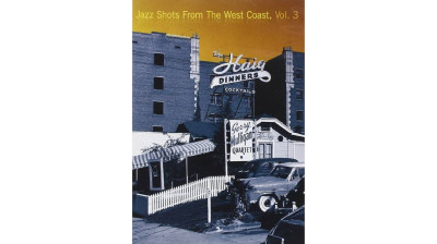 Jazz de la côte Ouest Volume 3