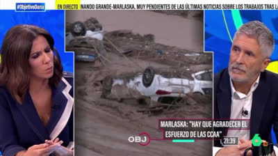 Que razon tiene Josema Vallejo Cualquiera que haya trabajado en catástrofes sabe que hay que dar cifras con mesura.