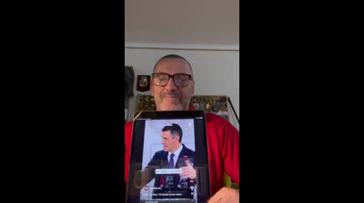 Escuchar a  Dani Dsk " aplaude Pedro.. aplaude..?"