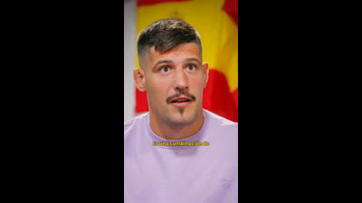 Joel "El Fenómeno" "En Modo Avión" | Antes era una lucha, ahora es un deporte