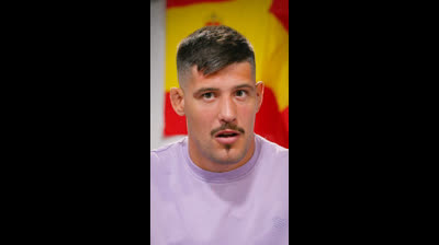 Joel "El Fenómeno" "En Modo Avión" | Me he vuelto más peligroso