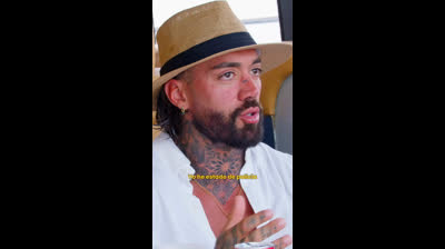 Juan Faro Pro "En Modo Avión" | Tengo miedo a los aviones y a las alturas'