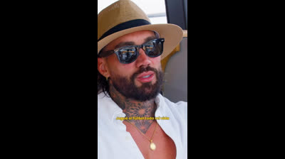 Juan Faro Pro "En Modo Avión" | Siempre he jugado al fútbol pero lo odiaba