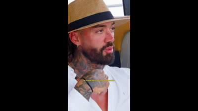 Juan Faro Pro "En Modo Avión" | He sido infeliz cuando más he tenido