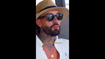 Juan Faro Pro "En Modo Avión" | ¿Jugar en el Sporting o ser policía?