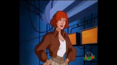 Dov'è finita Carmen Sandiego 24 Il labirinto