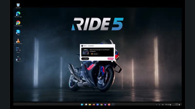 Descargar RIDE 5 para PC