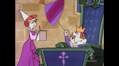 TIPPETE TAPPETE E TOPPETE 01 I VOLONTARI