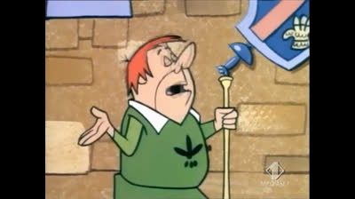 TIPPETE TAPPETE E TOPPETE 04 IL CAVALLO VOLANTE