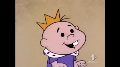 TIPPETE TAPPETE E TOPPETE 05 IL RAMPOLLO DEL RE