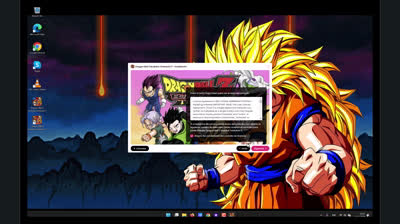Descargar Dragon Ball Z Budokai Tenkaichi 3 para PC