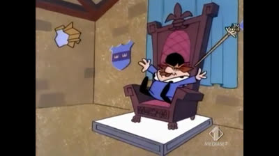 TIPPETE TAPPETE E TOPPETE 10 IL PIRATA