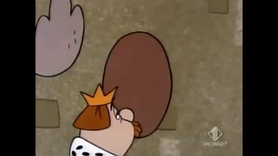 TIPPETE TAPPETE E TOPPETE 11 L'unicorno