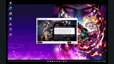 Descargar Demon Slayer para PC