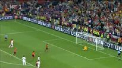 EURO 2012. Pregled 2. dijela od četvrtfinala, do finala