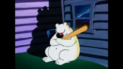 Lupo Alberto bacilli imbecilli Ep.17.